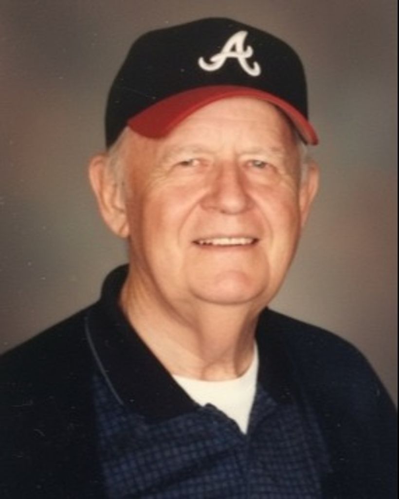 Wayne G. Parish