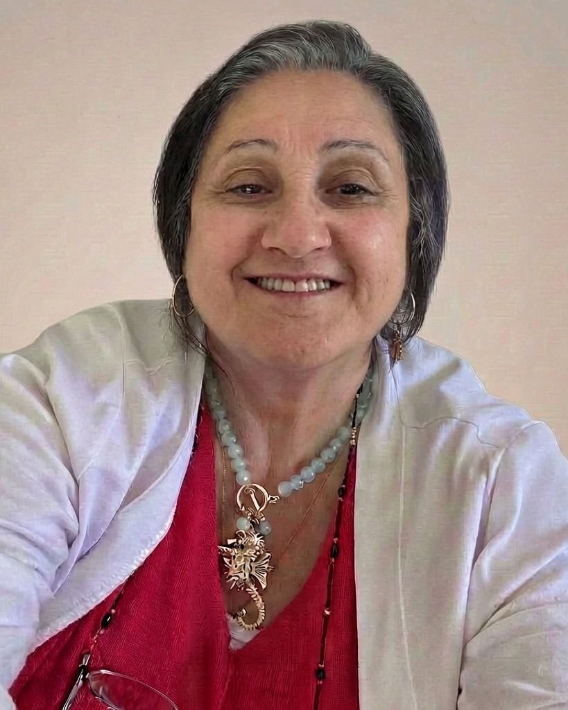 Rita Johnston