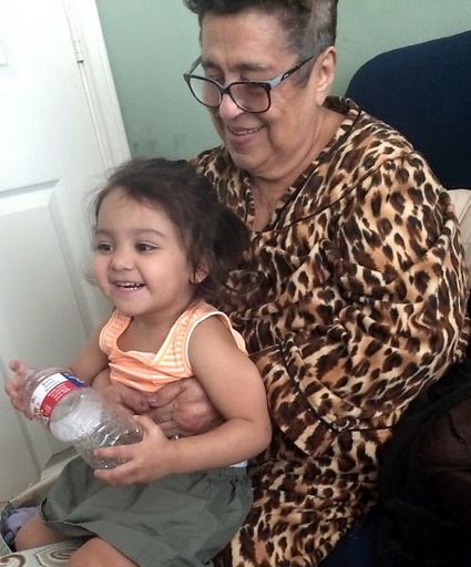 Lydia Ramirez Cuellar photo gallery thumbnail 128 of 359