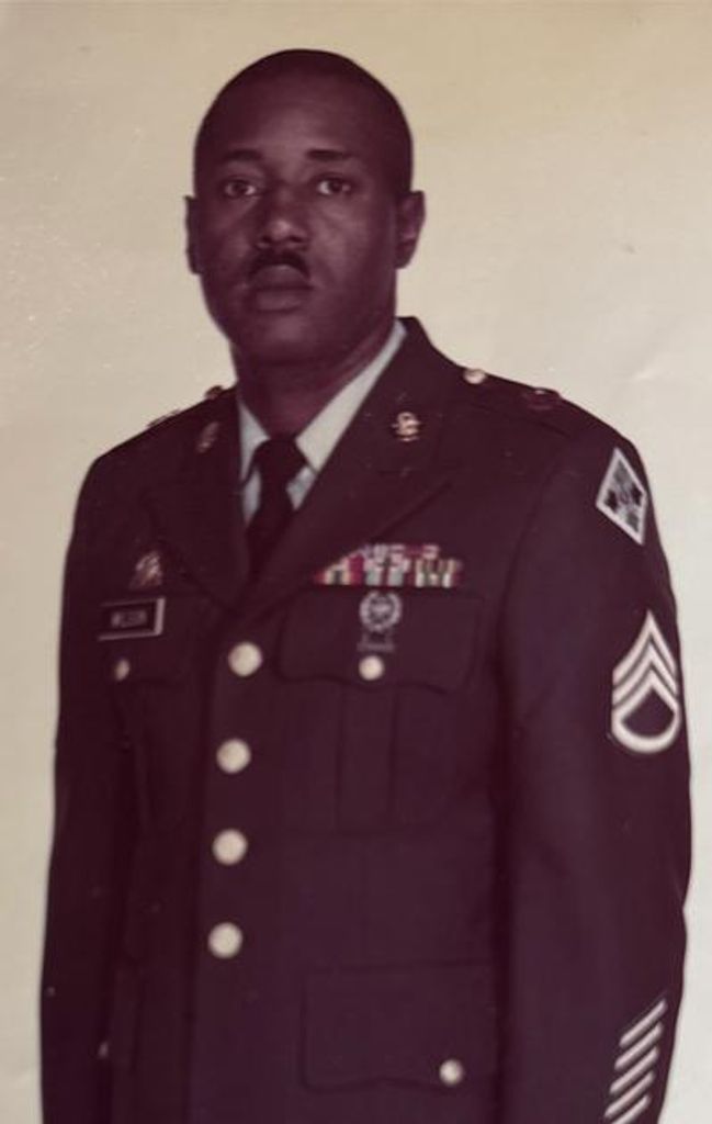 Roney Lee Wilson Profile Photo