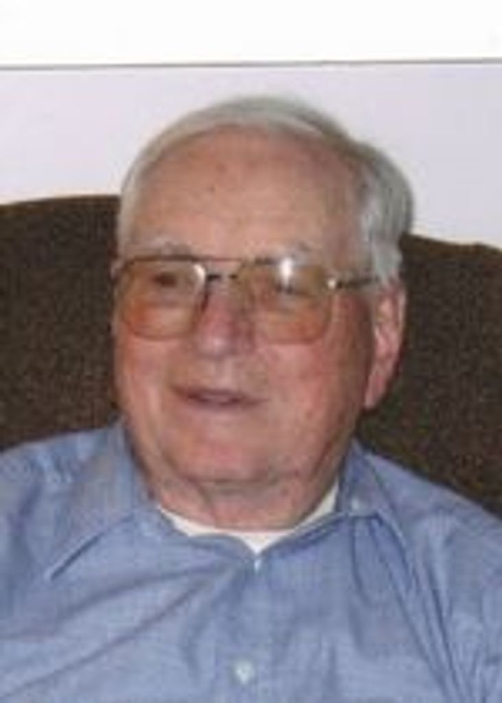 Lester E. Blick