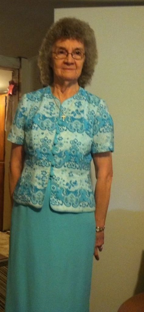 Bessie Reeves Cassell Profile Photo
