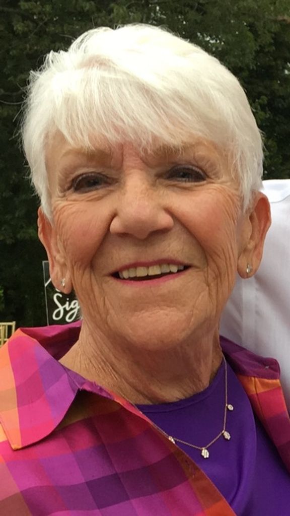 Judith Ann Decker Profile Photo