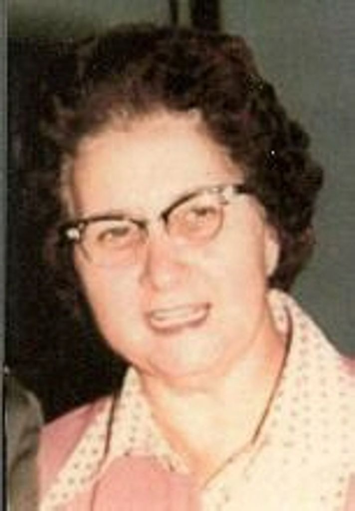 Jane Ouellet