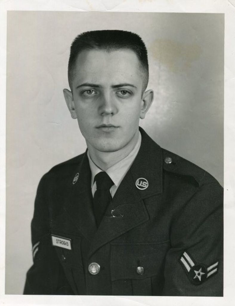 Mr. Robert E. Strogis