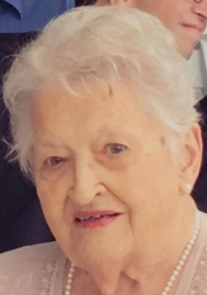 Marjorie M. Rasmussen Profile Photo