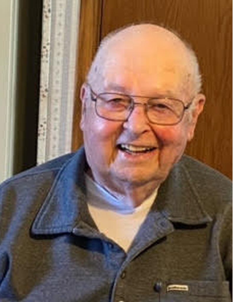 Gordon L. Mcelravy Profile Photo