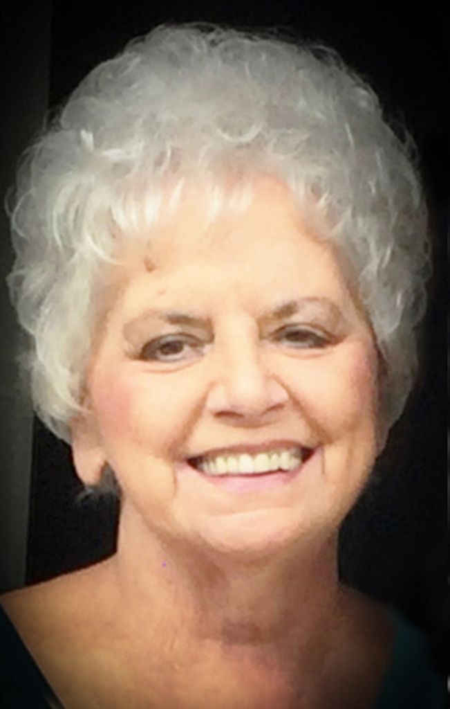 Doris Mae Bottenfield