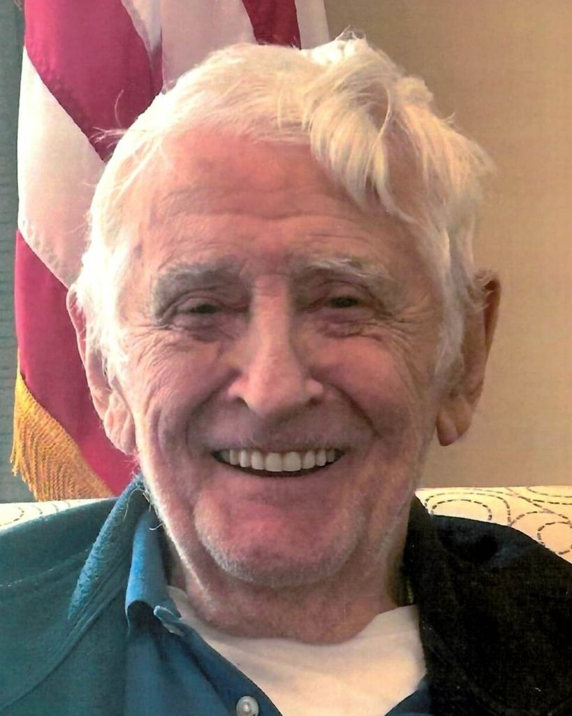 John T. Crowley Profile Photo