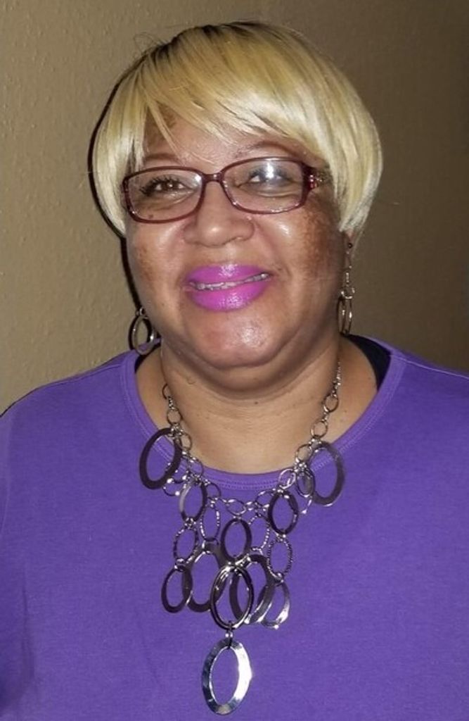 Prophetess Arma Nell Fuller Profile Photo