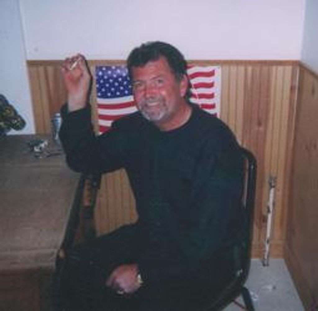 Joseph Ellis "Joey" Carson Iii Profile Photo