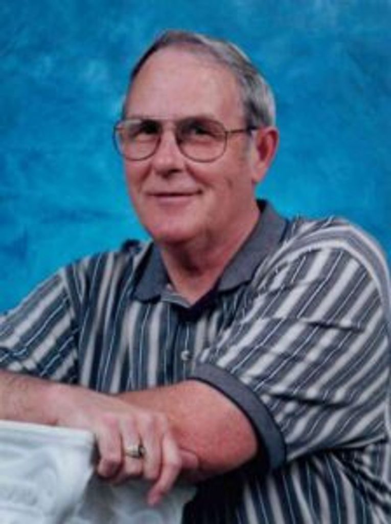 James E. Webb