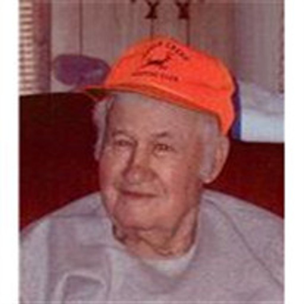 Walter Ford