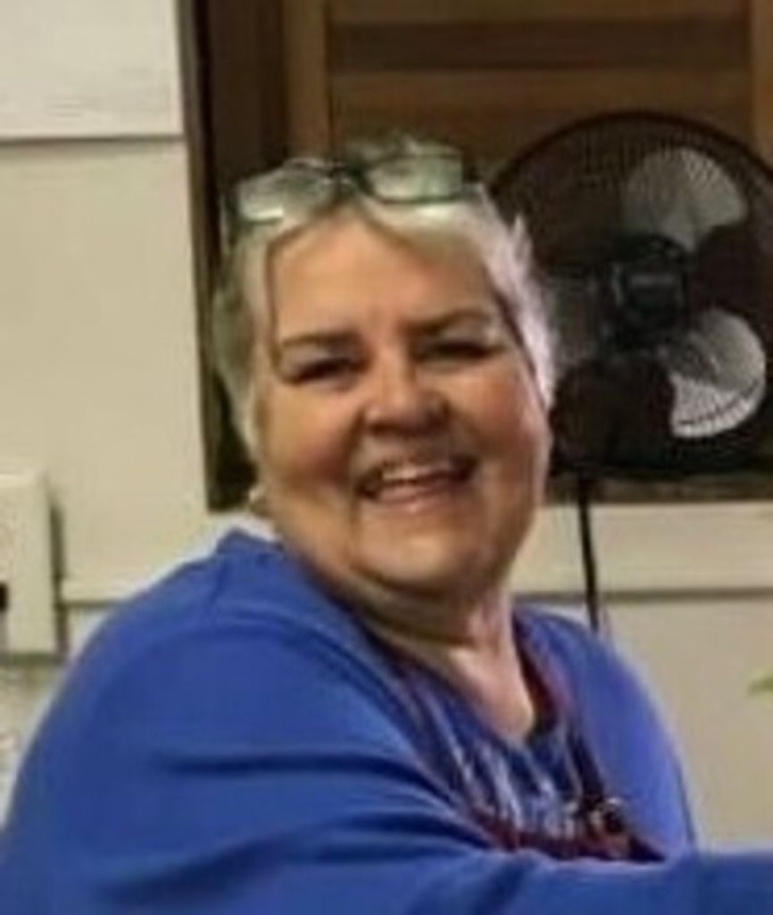 Donna Sue Murphy Profile Photo