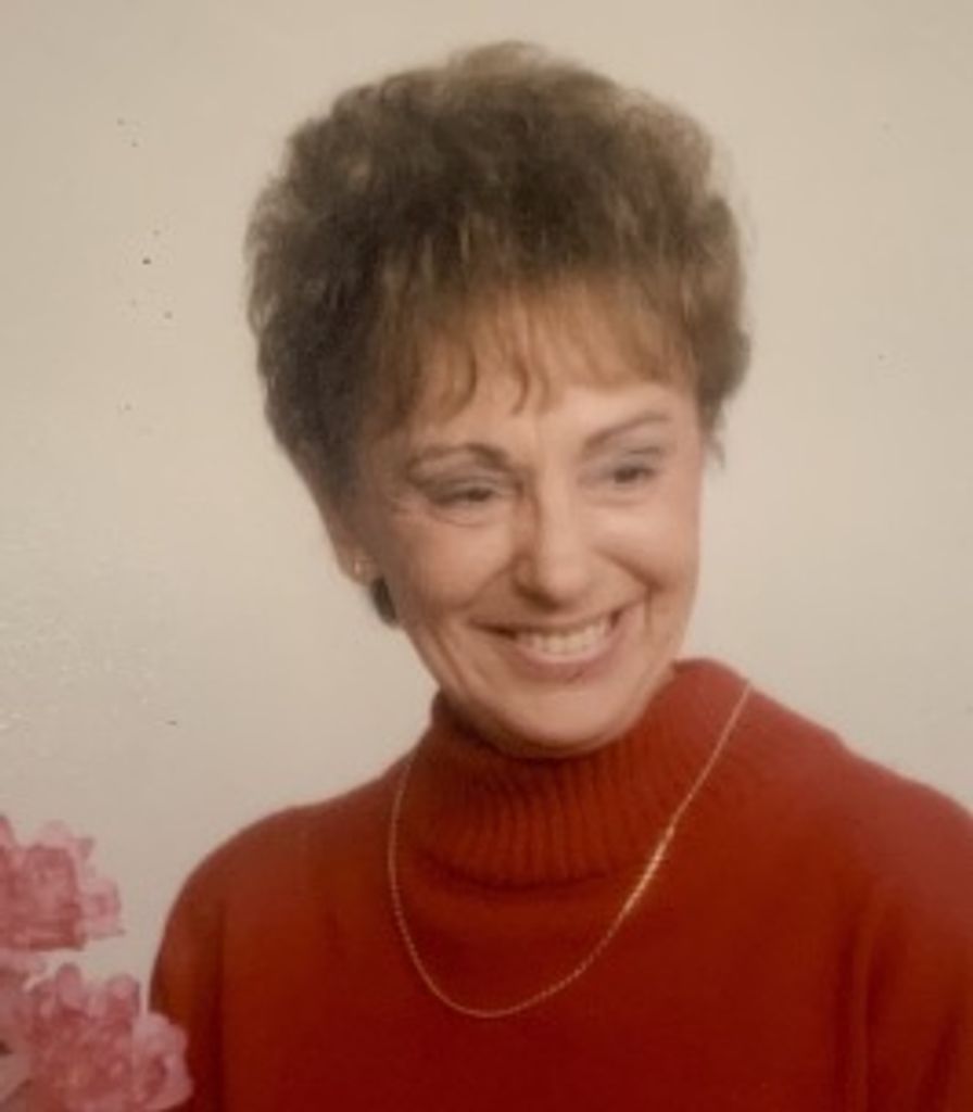 Dorothy Cole Profile Photo