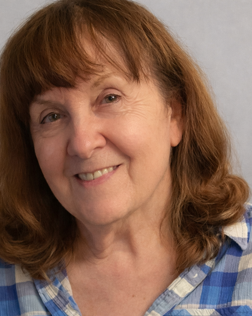 Diana T McGuire