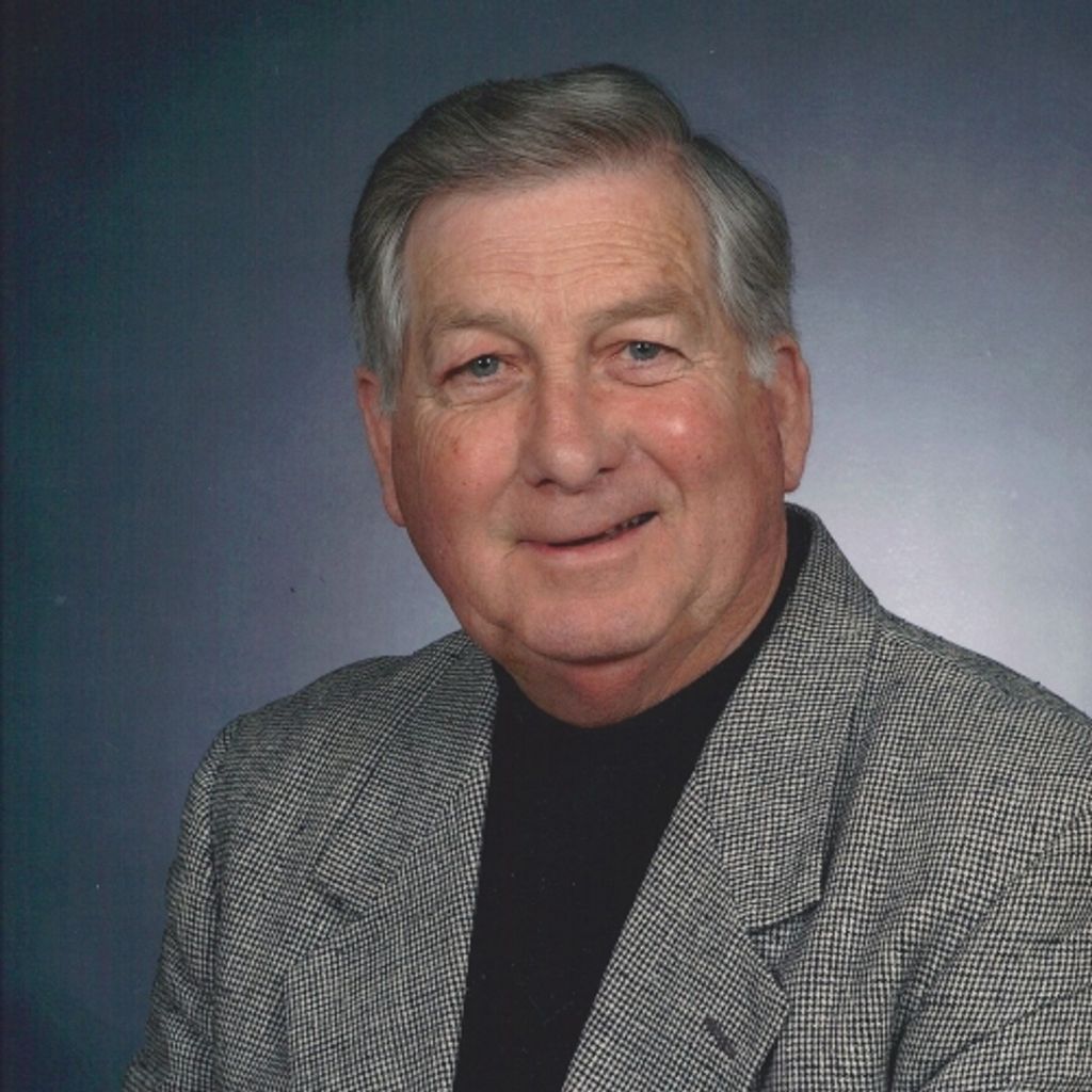 George Larry Railey