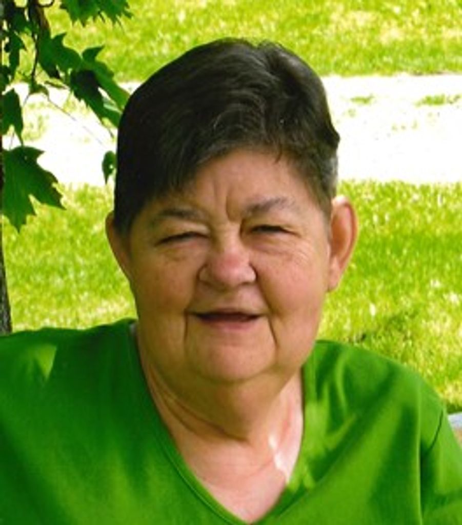 Renia Mae Keowen