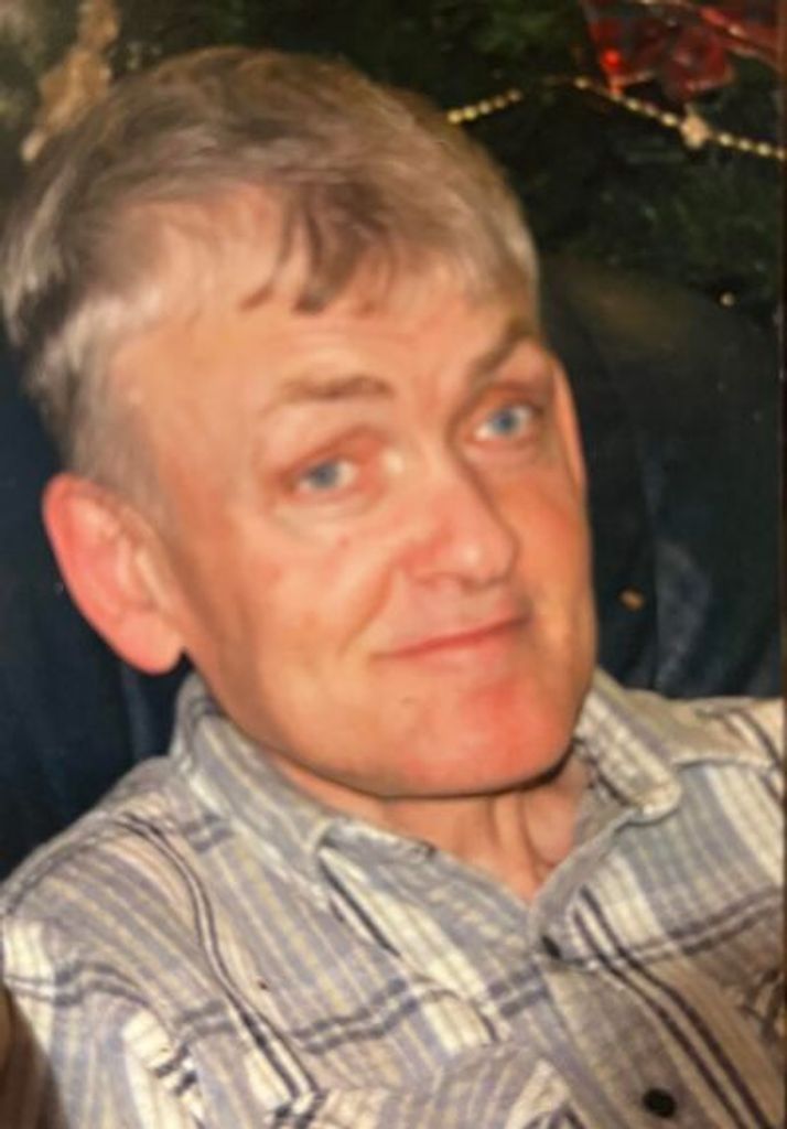 Brian L. Mccusker Profile Photo
