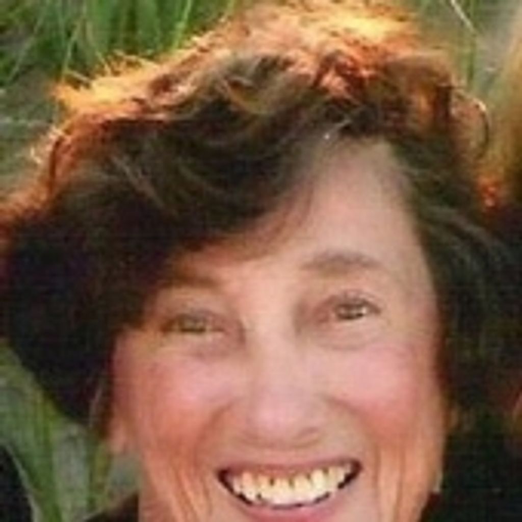 Catherine May Morin