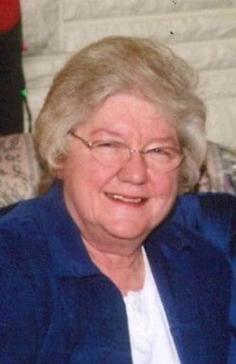 Judy Miller Profile Photo