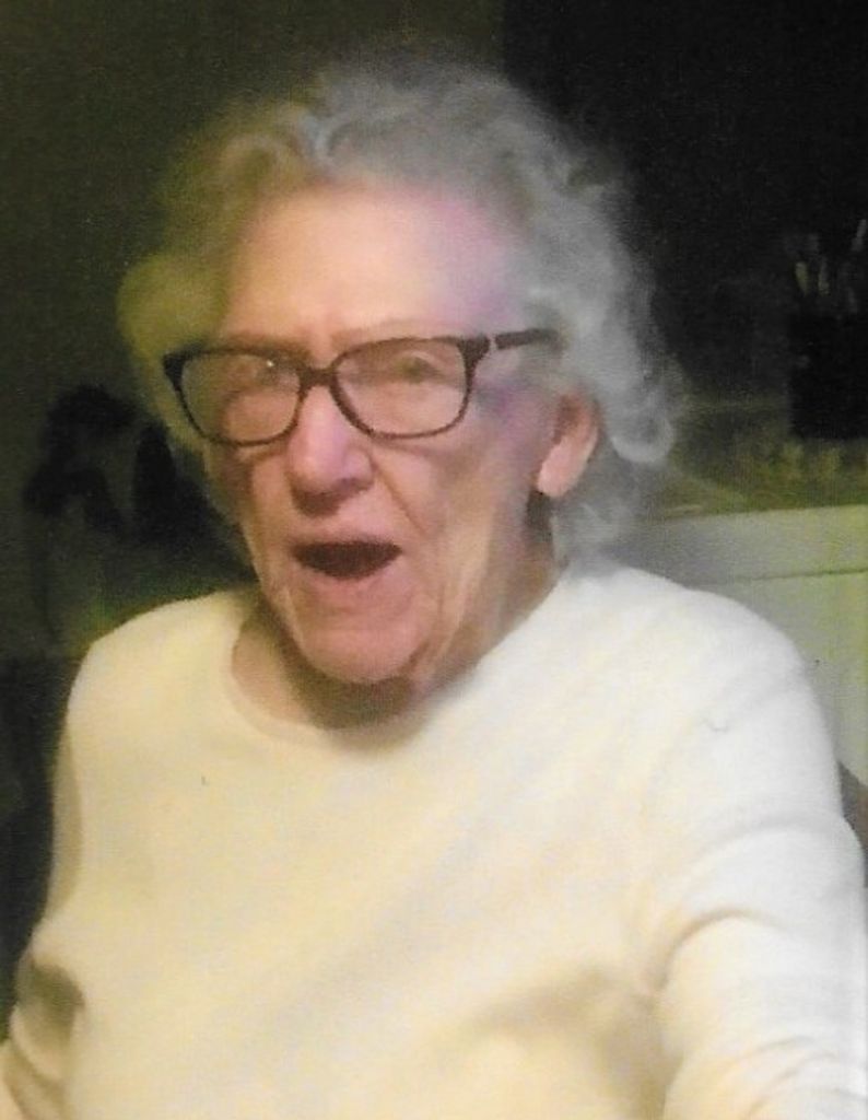 Helen L. Garner Profile Photo