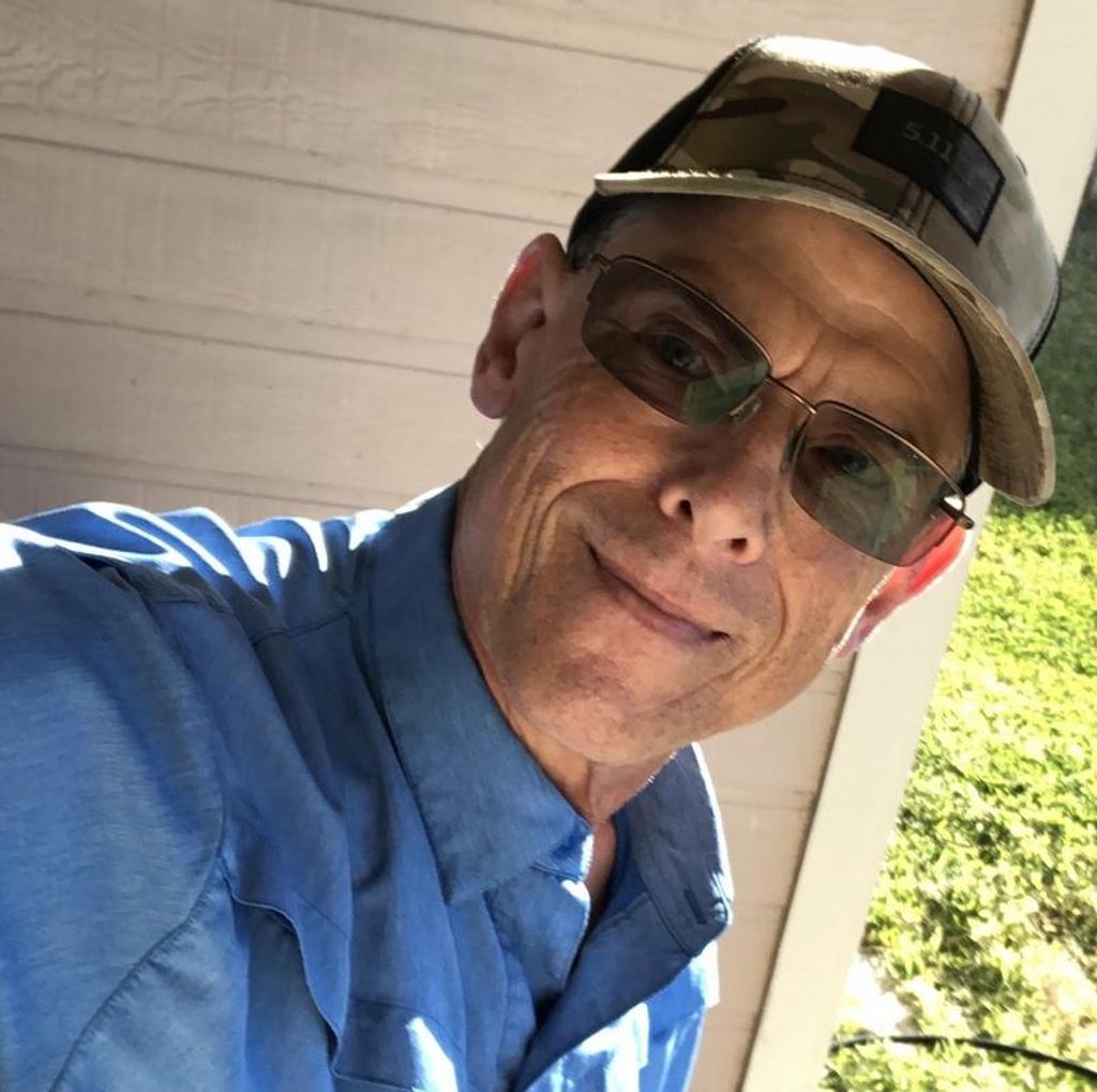 William Richard Ward