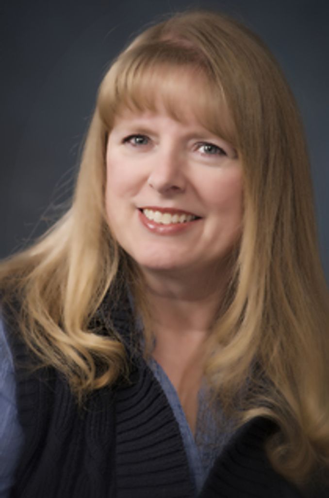 Debra Lee "Debbie" (Slusher)  Watson