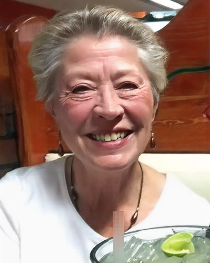 Judith Downs Profile Photo