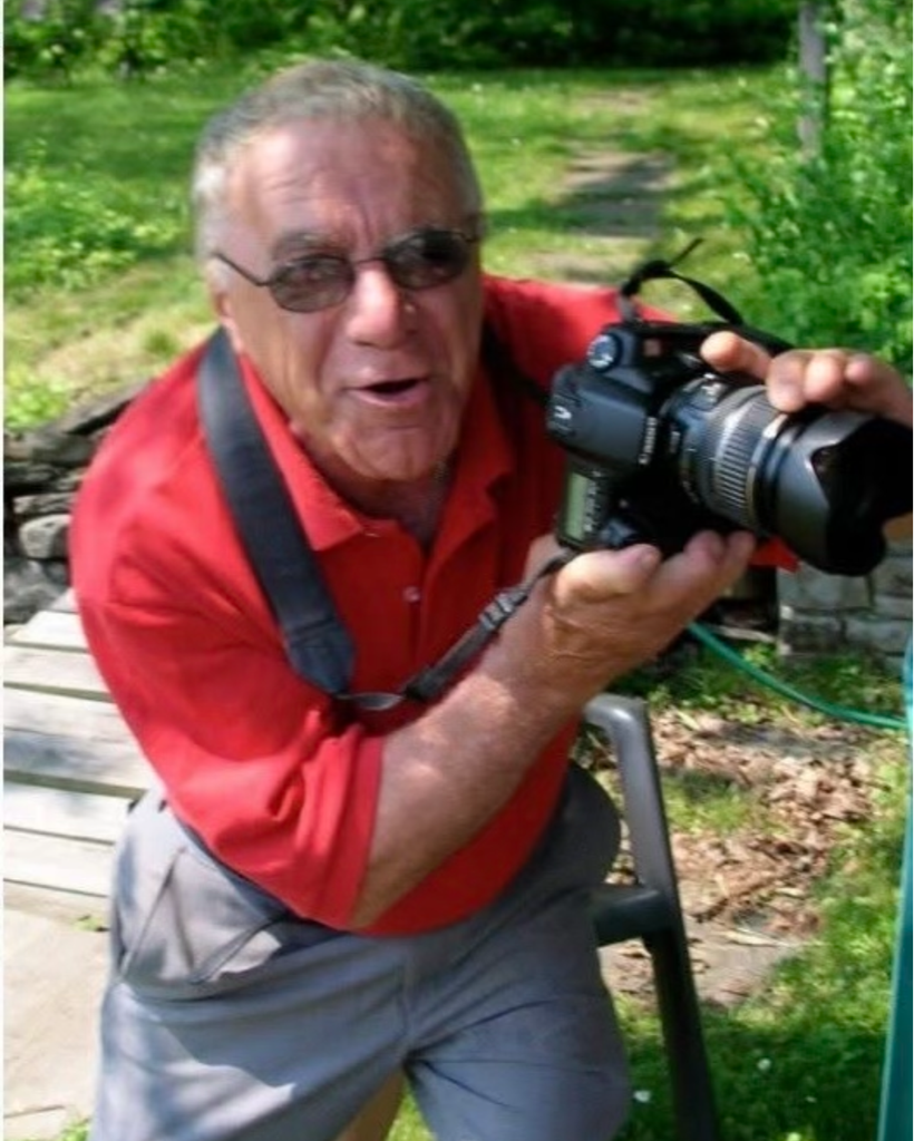 Frank Speziale Profile Photo
