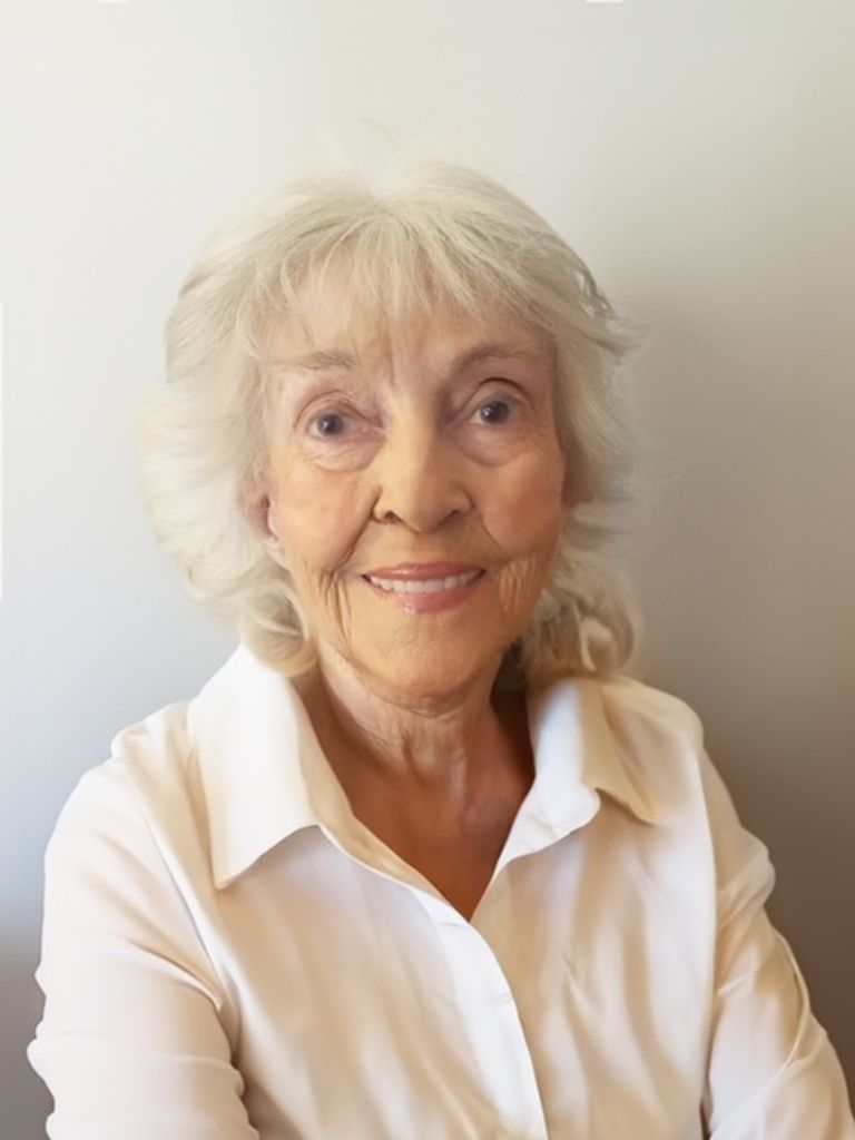 Shirley Gail Stuart Profile Photo