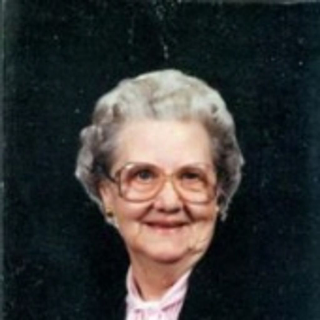 Odell Gaw Wilmoth