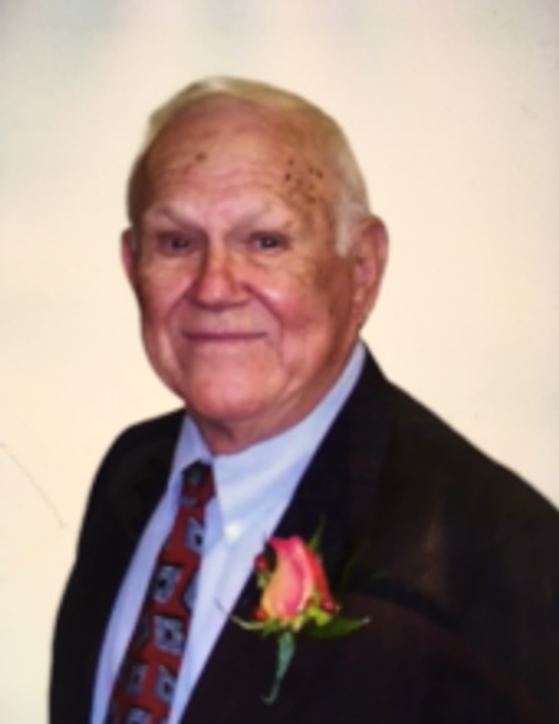 Alvin Widner