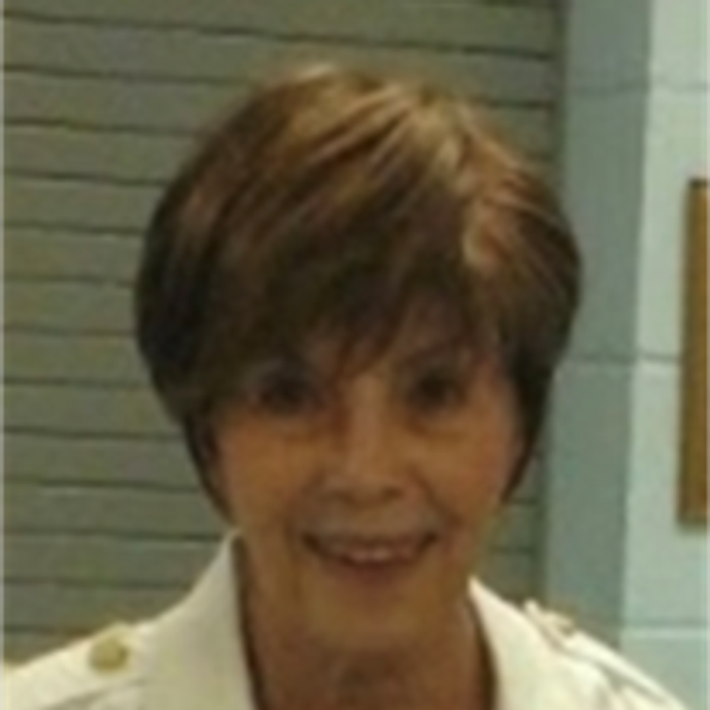 Betty Jones Profile Photo