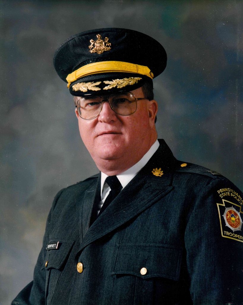 Ernest Humphreys Jr. Profile Photo