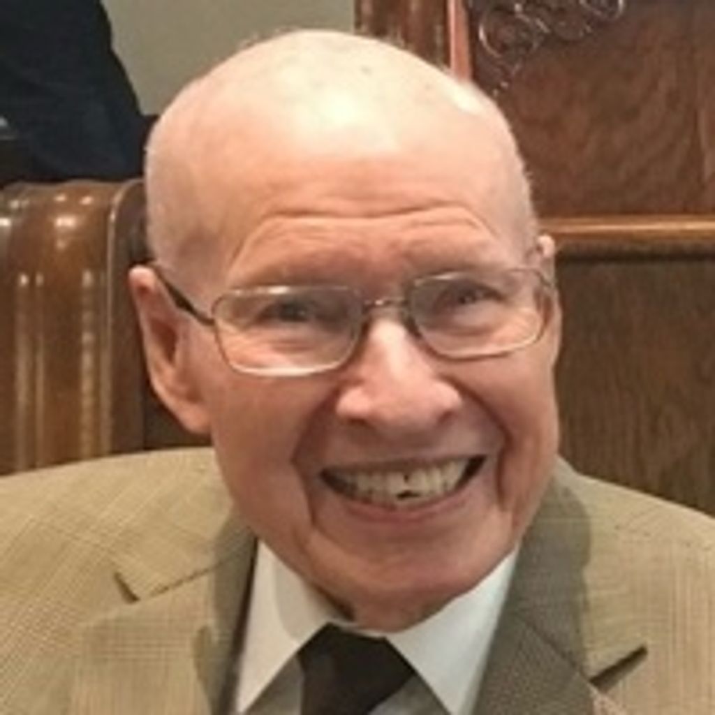 Samuel R. Slaydon Profile Photo