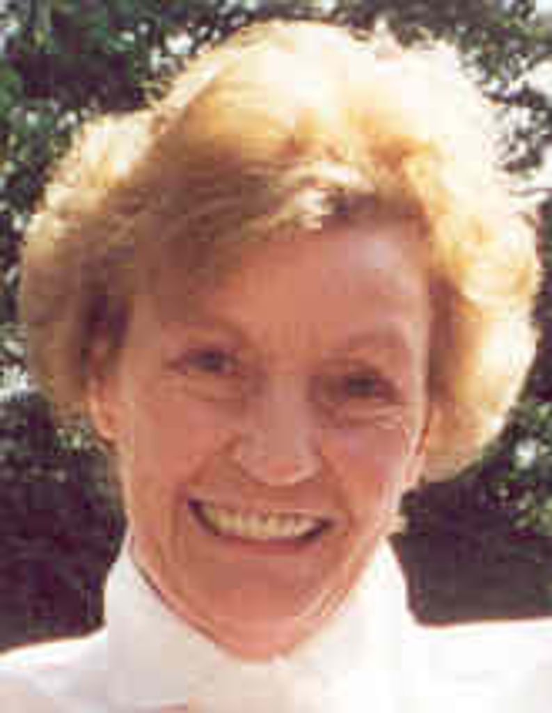 Margaret Christine Reinke