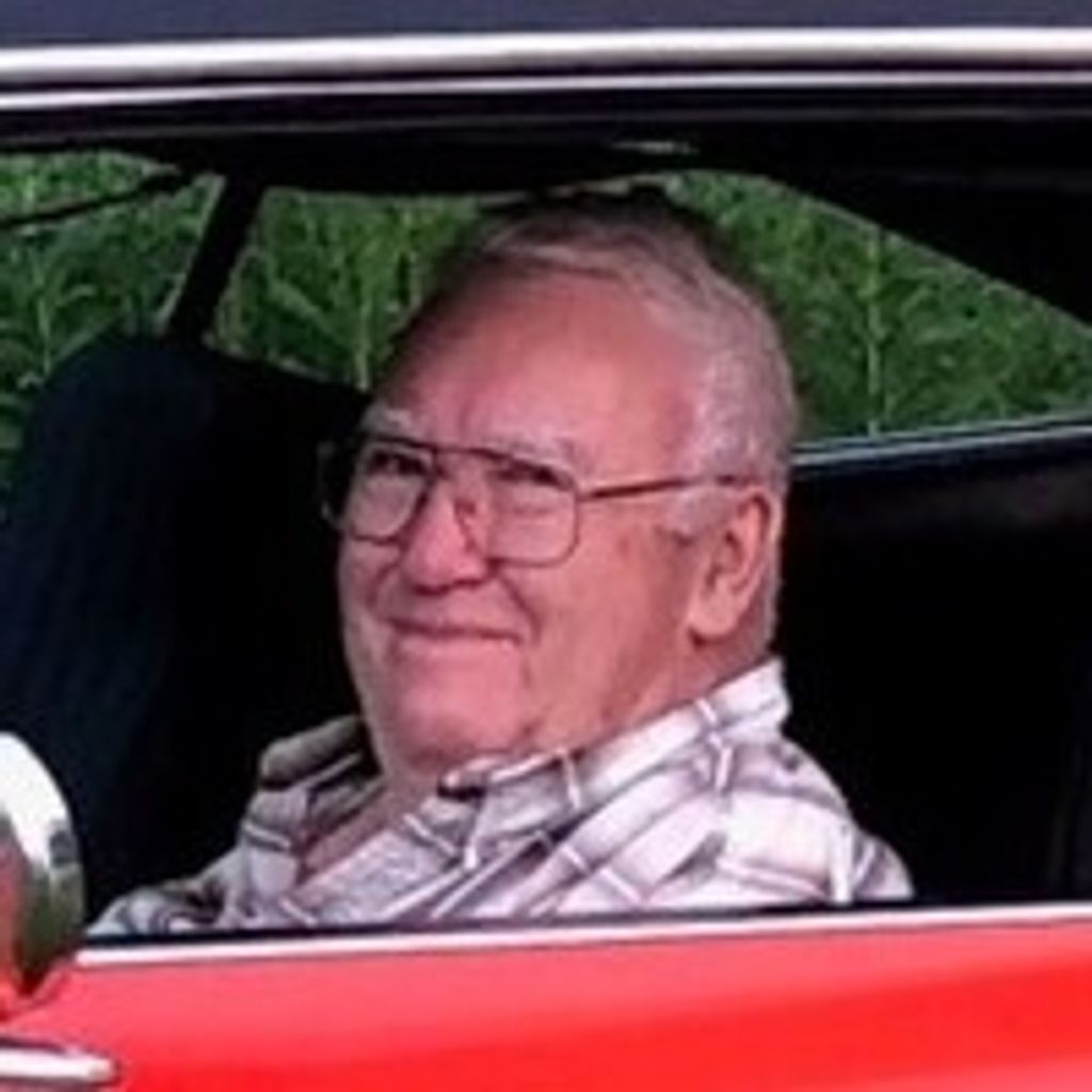 Gordon Schroder Profile Photo