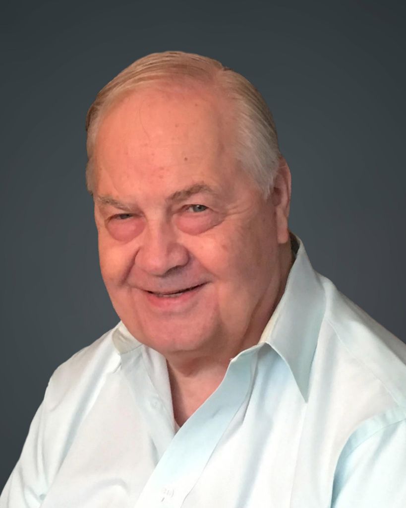 Ronald E. Zemke