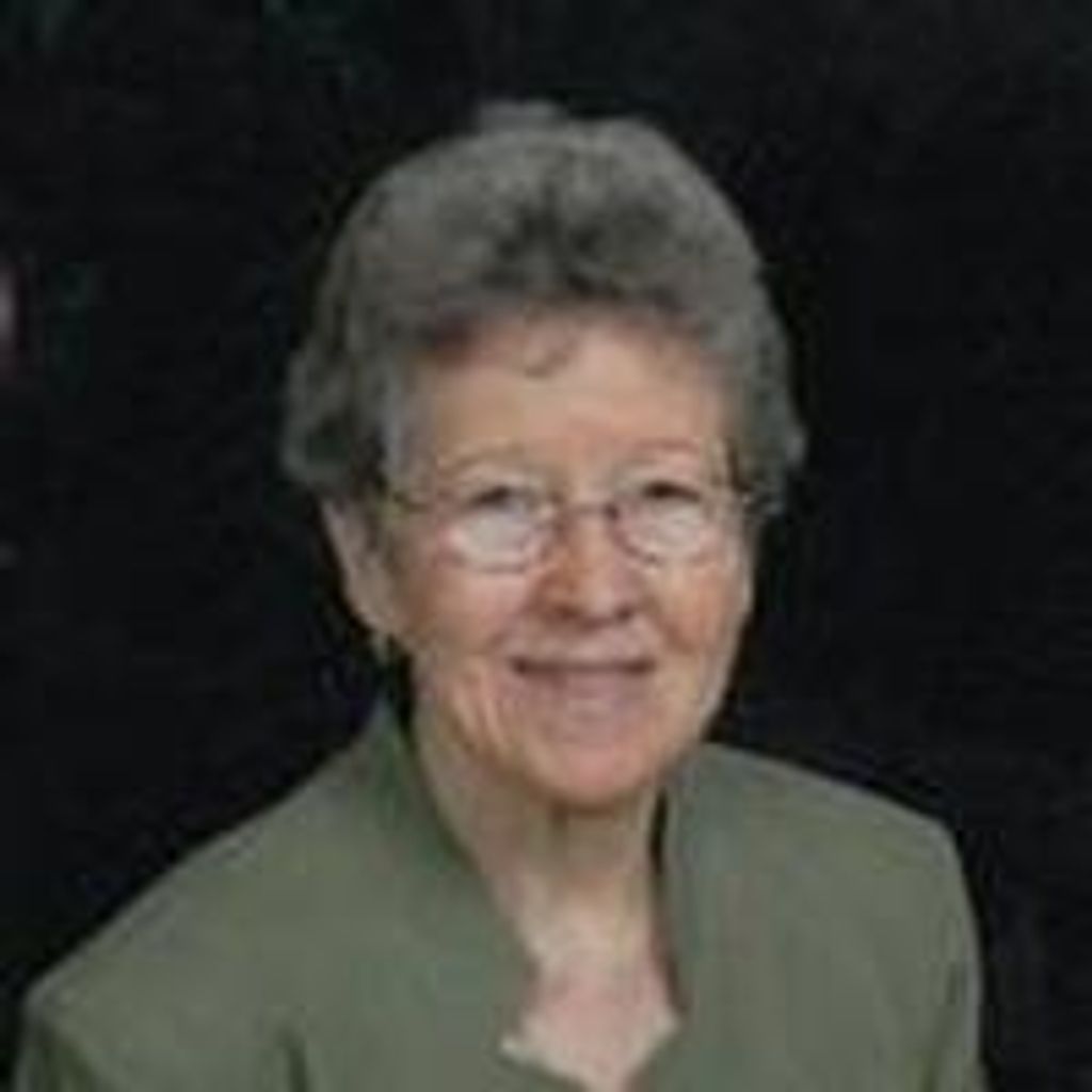 Frances Irene "Rinkie Langdale