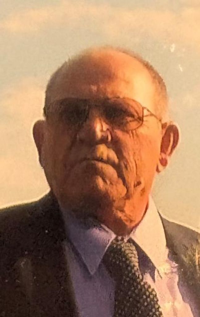 William M. Young, Sr. Profile Photo