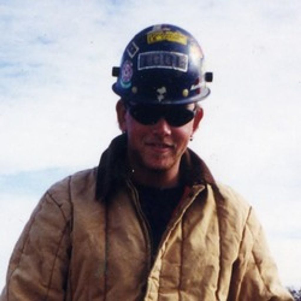 Jason Leibly