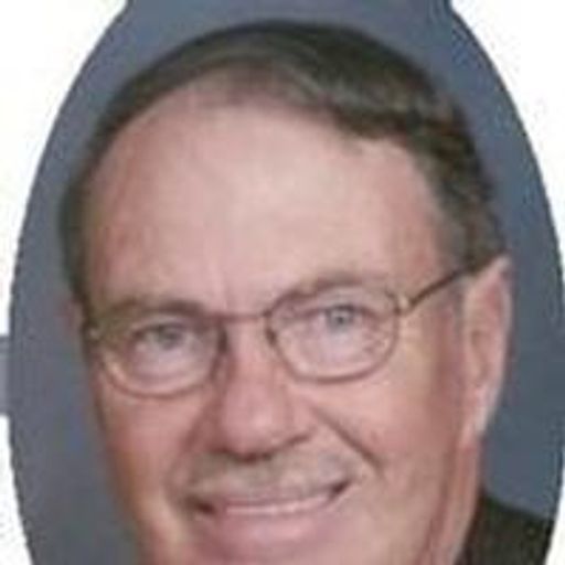 John W. Swenson Profile Photo