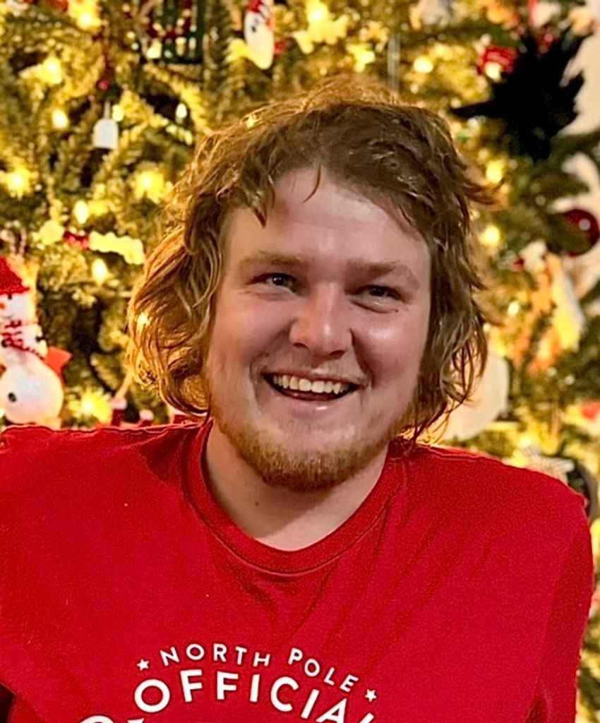 Jonathan Roger Schmeck