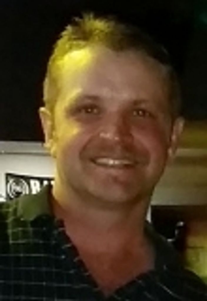 Robert “Robbie” Percy Nobles