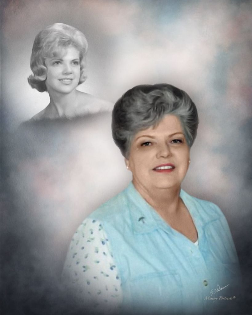 Judith Scafella