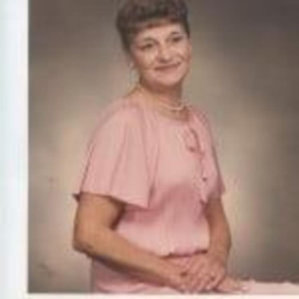 Betty Ann Reeb