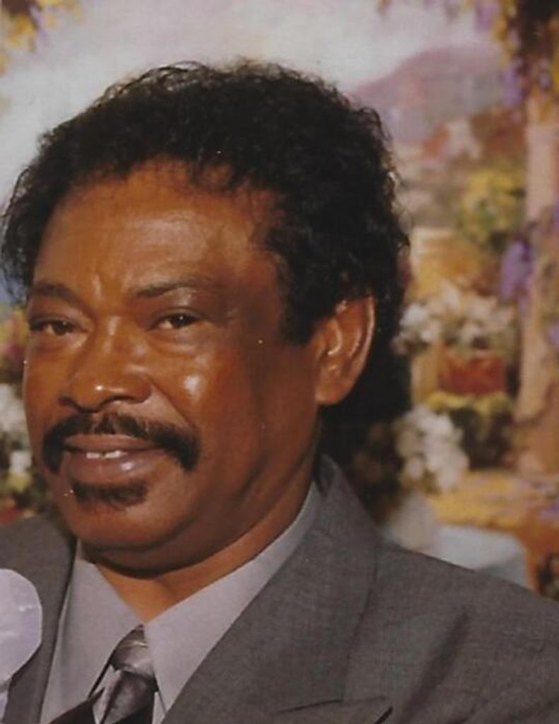 Daniel Carroll Dailey Profile Photo