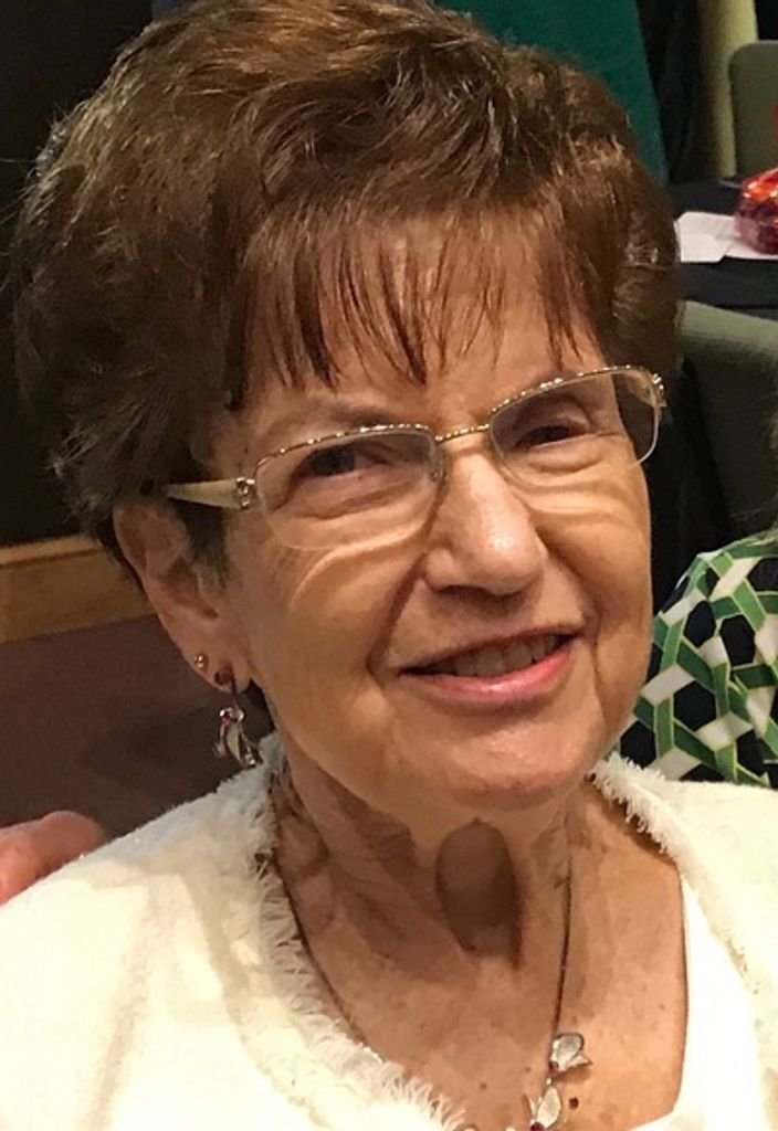 Reva Jean Whittymore Profile Photo