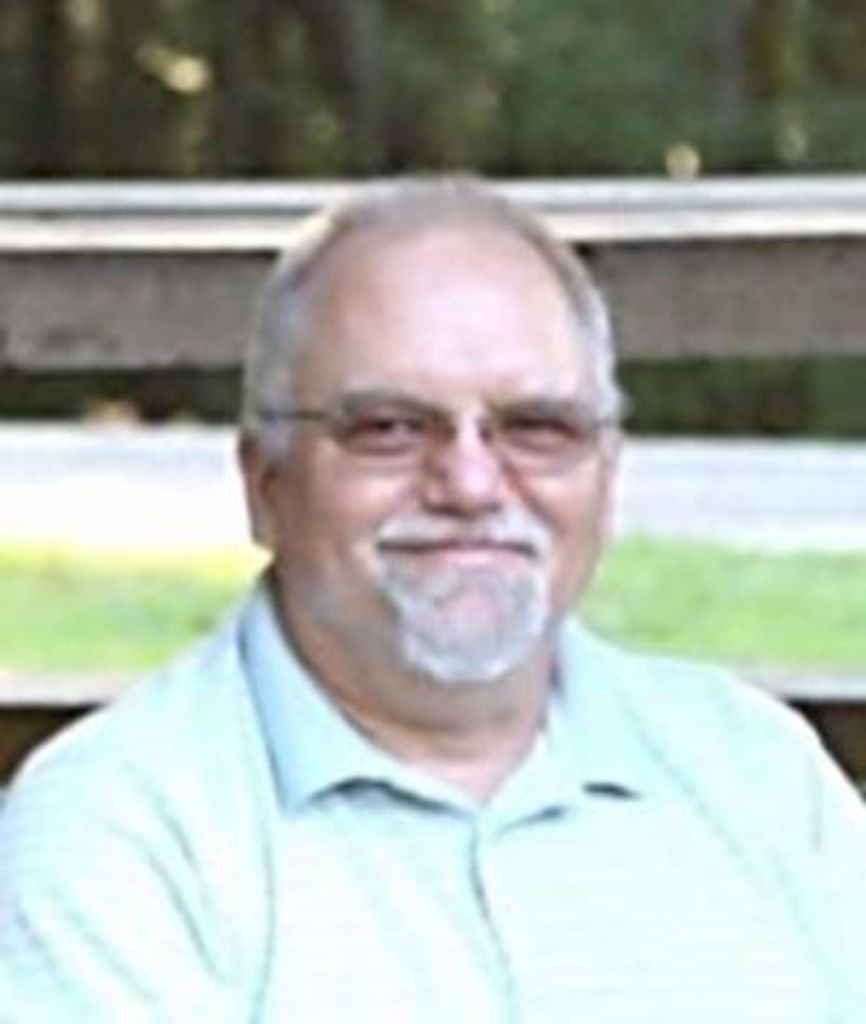 Jeffrey B. Wells Profile Photo